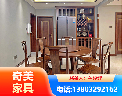 邢台板木结合家具